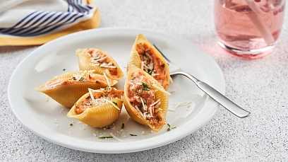 Stuffed shells