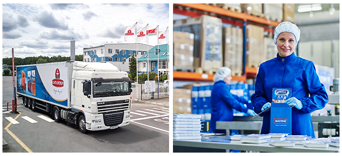 Best Exporter - 2019