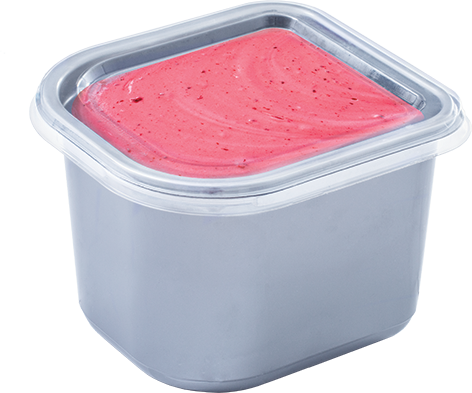 Cherry sorbet ''CHERRY'' 1500 g