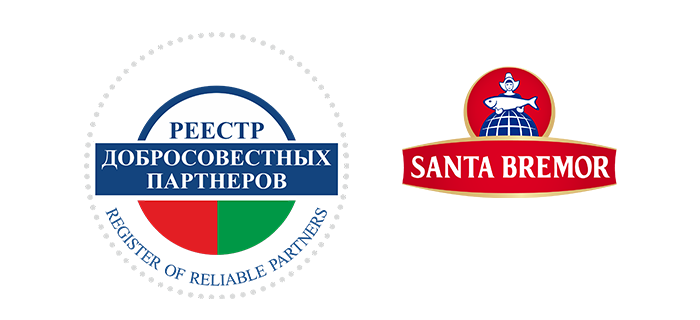 The company is included in the Register of reliable partners 