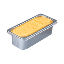 "Mango" Dessert frozen with mango flavour 1300/2800 g