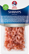 Shrimp meat Premium boiled IQF