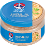 Delicacy caviar ''Ikrinka'' lightly smoked 160 g