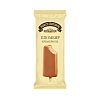 Ice cream creme brulee in milk caramel glaze "BREST-LITOVSK", 1/70 g