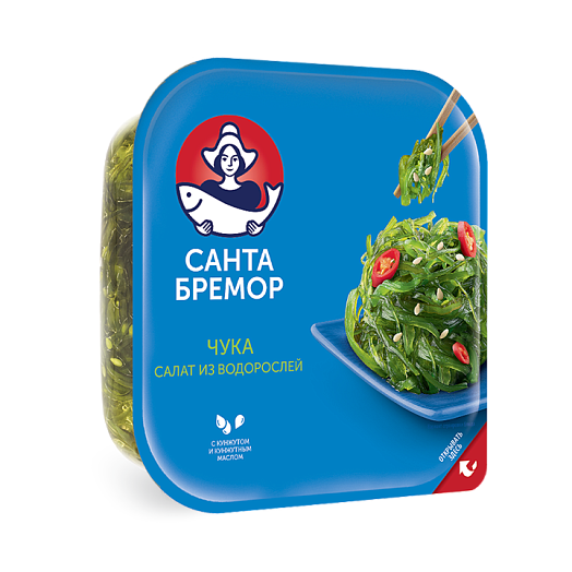  "Chuka" seaweeds salad 150 g