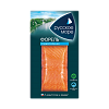 Trout lightly salted fillet-portion