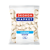 Poultry dumplings "Econom Market" Semejnye 750 g