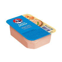 Salmon spread for sandwich 200 g