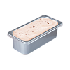 "STRACIATELLA" Cream ice cream with ''straciatella'' flavour and chocolate chips 1300/2800 g