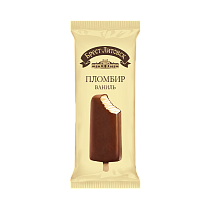 Brest-Litovsk Vanilla Ice Cream, 70g