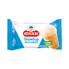 "YUKKI PLOMBIR ON DAIRY CREAM''  Vanilla-flavoured ice cream in wafer cup 75 g