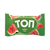 "TOP WATERMELON CHIA" Cream ice cream with watermelon filling and chia seeds in a waffle cup 70 g