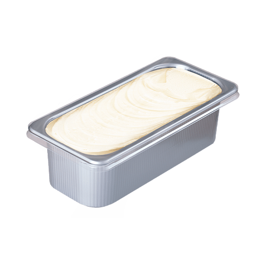 "Coconut" Cream coconut ice cream 1300/2800 g