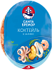 Seafood cocktail in brine "Classic"