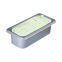 "Gummi Bears" Frozen vanilla flavoured dessert with jelly 1300/2800 g