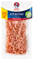 Shrimp meat Original boiled IQF