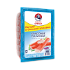 Crab sticks "Santa Bremor" "Classic" imitation pasteurized chilled 400 g