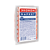Crab sticks "Econom" imitation pasteurized frozen 200 g