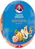 Seafood-cocktail in oil "Classic"