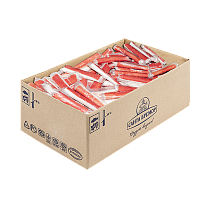 Crab sticks "Santa Bremor" "Classic" imitation pasteurized frozen 5000 g