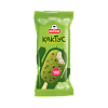 "CACTUS" Frozen dessert with yogurt flavor in milk glaze with pieces of dried raspberry 60 g