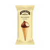 Brest-Litovsk Vanilla Ice Cream with Chocolate Topping, 70g