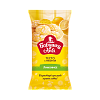 Lemon and ricotta dough "Babushka Anya", 400 g