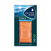 Salmon lightly salted fillet-portion
