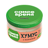 Hummus with paprika 200 g
