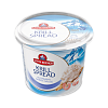 Spread with Antarctic krill "Antarctic-Krill in creamy garlic sauce" 150 g