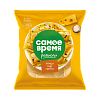 Ravioli "Samoe vremya" filled with chicken fillet, cheese and mushrooms 360 g