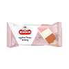 ''TRIO CHOCOLATE VANILLA STRAWBERRY'' Three-layered milk chocolate ice cream with vanilla and strawberry flavour 65 g