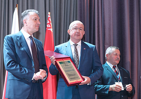 The Economic Forum “Neighbourhood-2019” brings another Award to “Santa Bremor”