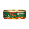 Granular salmon caviar "Soviet"